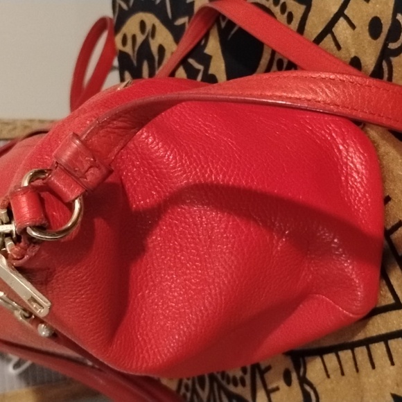 COACH PURSE - Picture 3 of 10